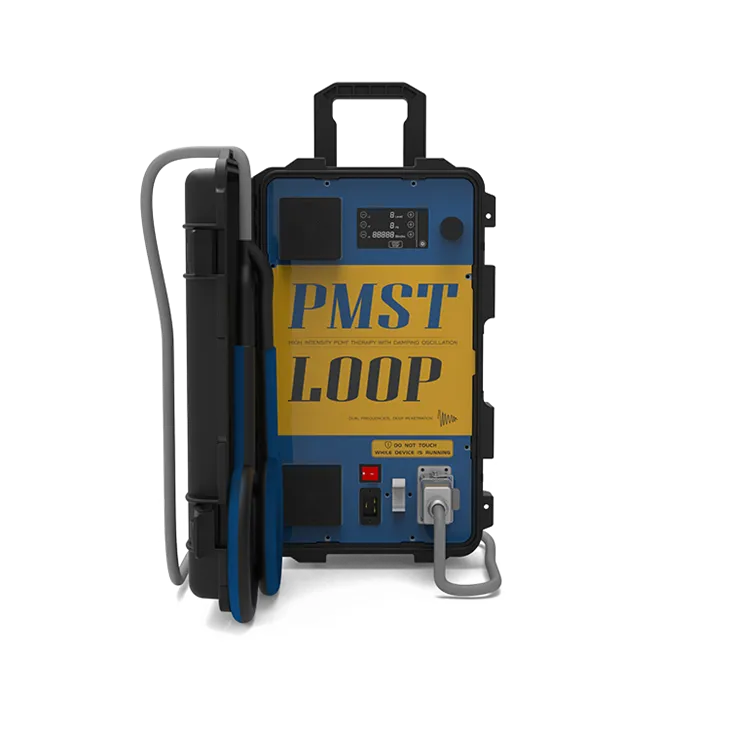 High Intensity Pemf Device