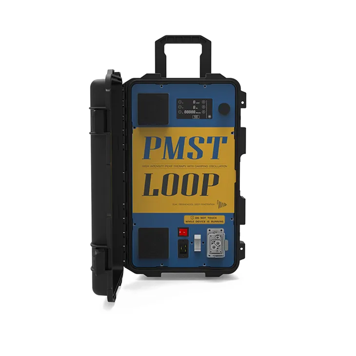 High Intensity Pemf Device