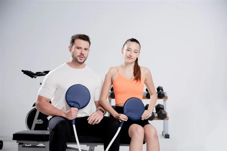 magneto theerapy accessories