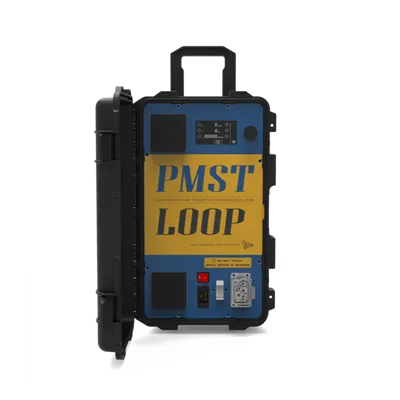 میگنیٹو تھراپی