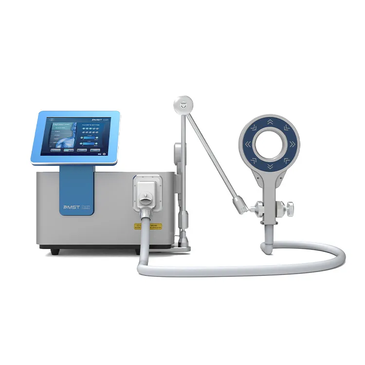 PEMF مقناطیسی تھراپی