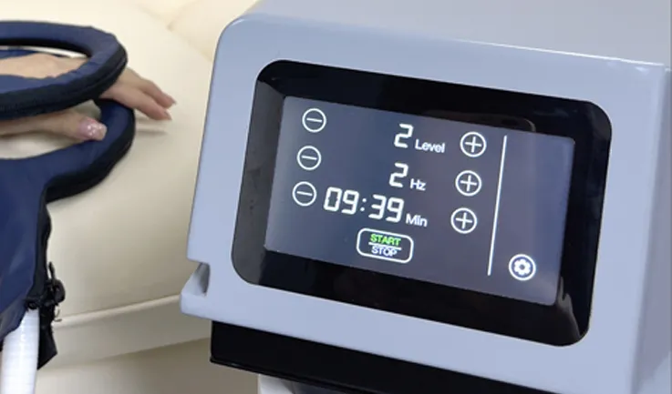 best pemf machine for home use best pemf machine for home use