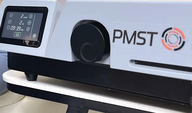 Portable PEMF equipment Portable PEMF equipment