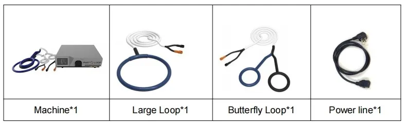 pemf machine & equipment pemf machine & equipment