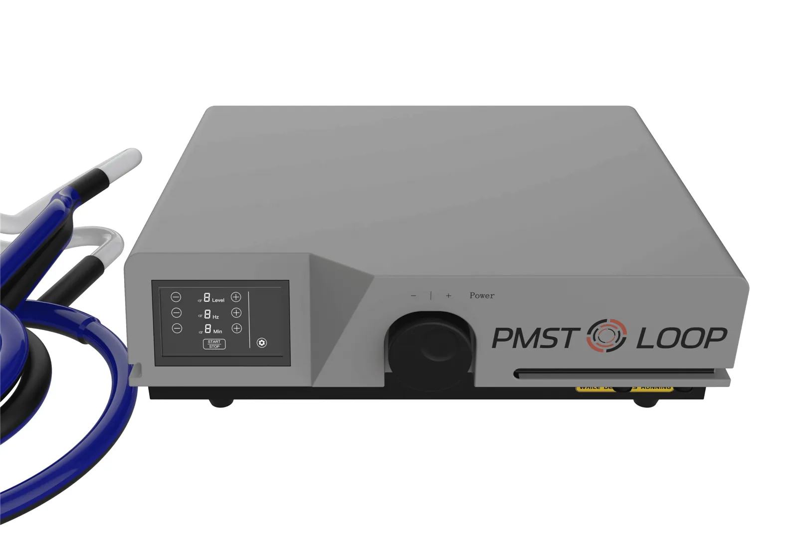 Portable PEMF equipment Portable PEMF equipment