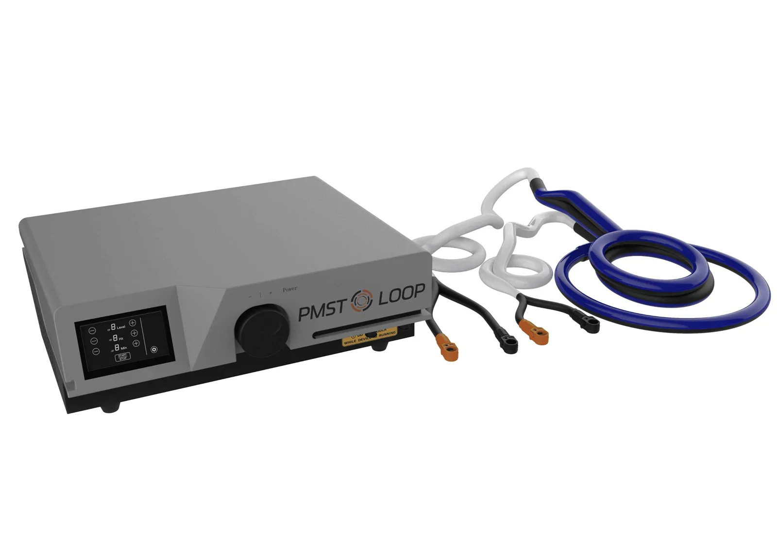 Customizable pemf machine Customizable pemf machine