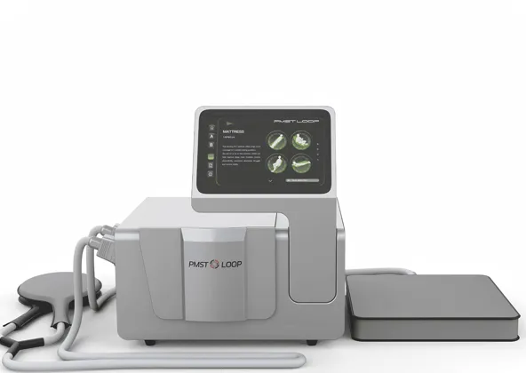 PEMf equipment for home use PEMf equipment for home use