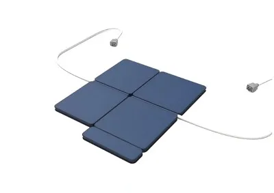 Double Mat Double Mat