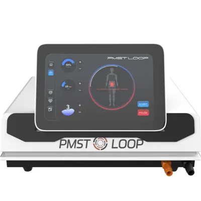 اعلی شدت PEMF