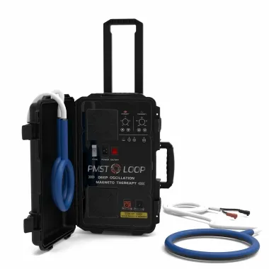 ہارس پی ای ایم ایف مشین