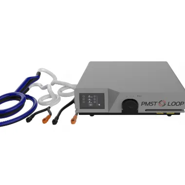 گھٹنے کے درد کے لئے PEMF آلہ