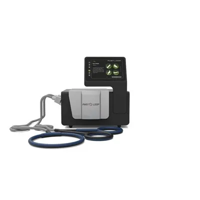 پریشانی کے لئے پی ای ایم ایف تھراپی