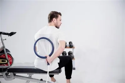 علاج کے لئے پی ایم ایس ٹی تھراپی