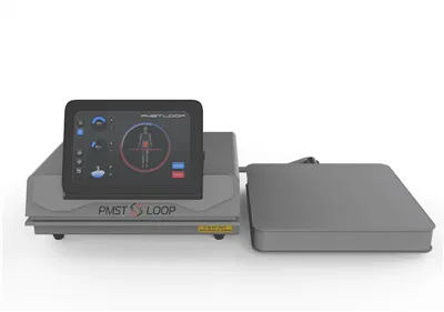 PMST لوپ پرو میکس